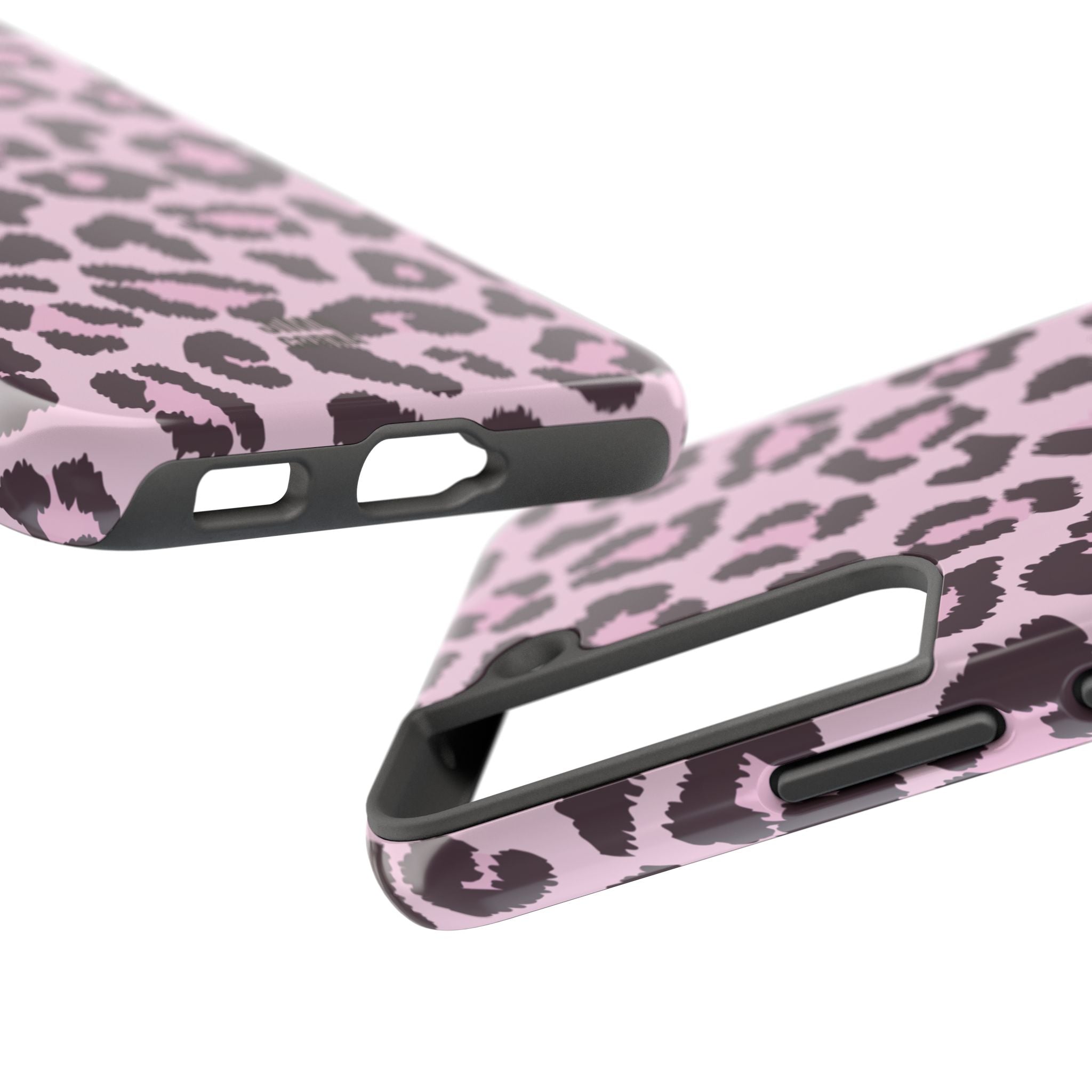 Y2K Leopard Print | Pink