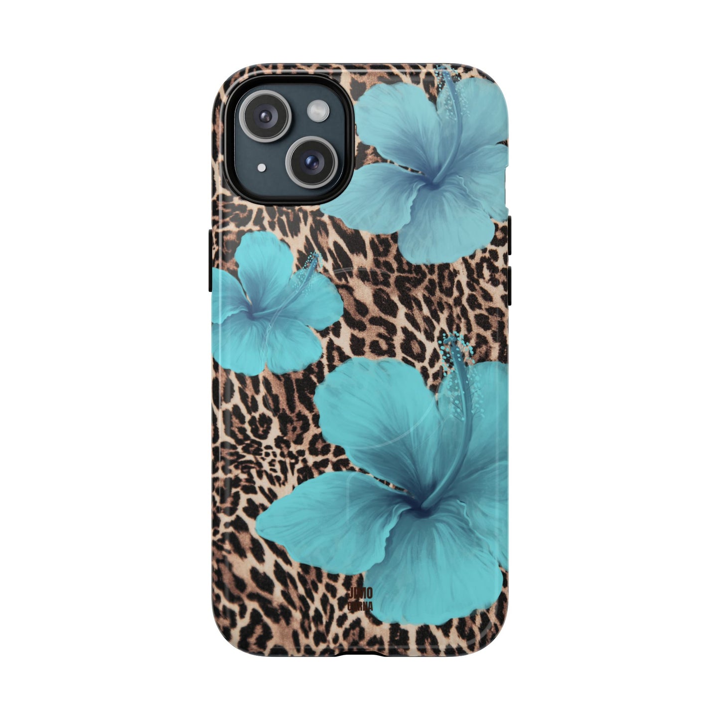 Sea Breeze Leopard