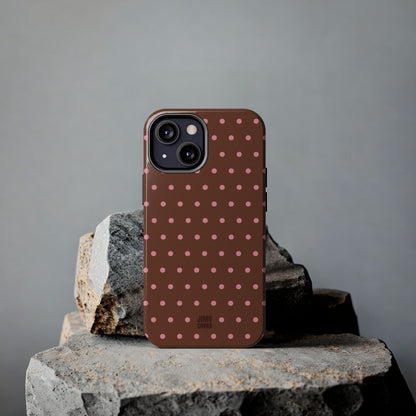 Polka Dot | Baby Doll