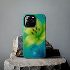 Green Lily