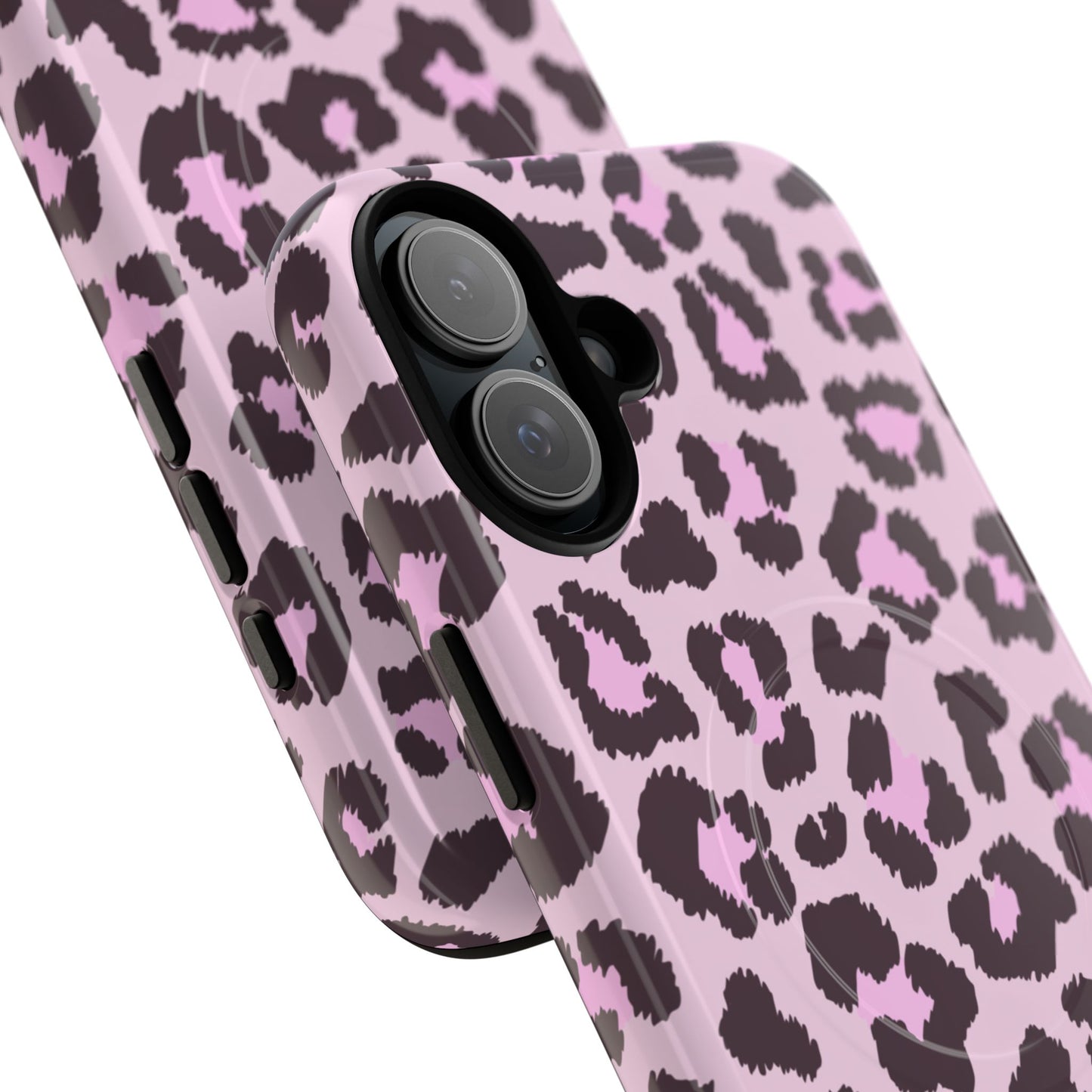 Y2K Leopard Print | Pink