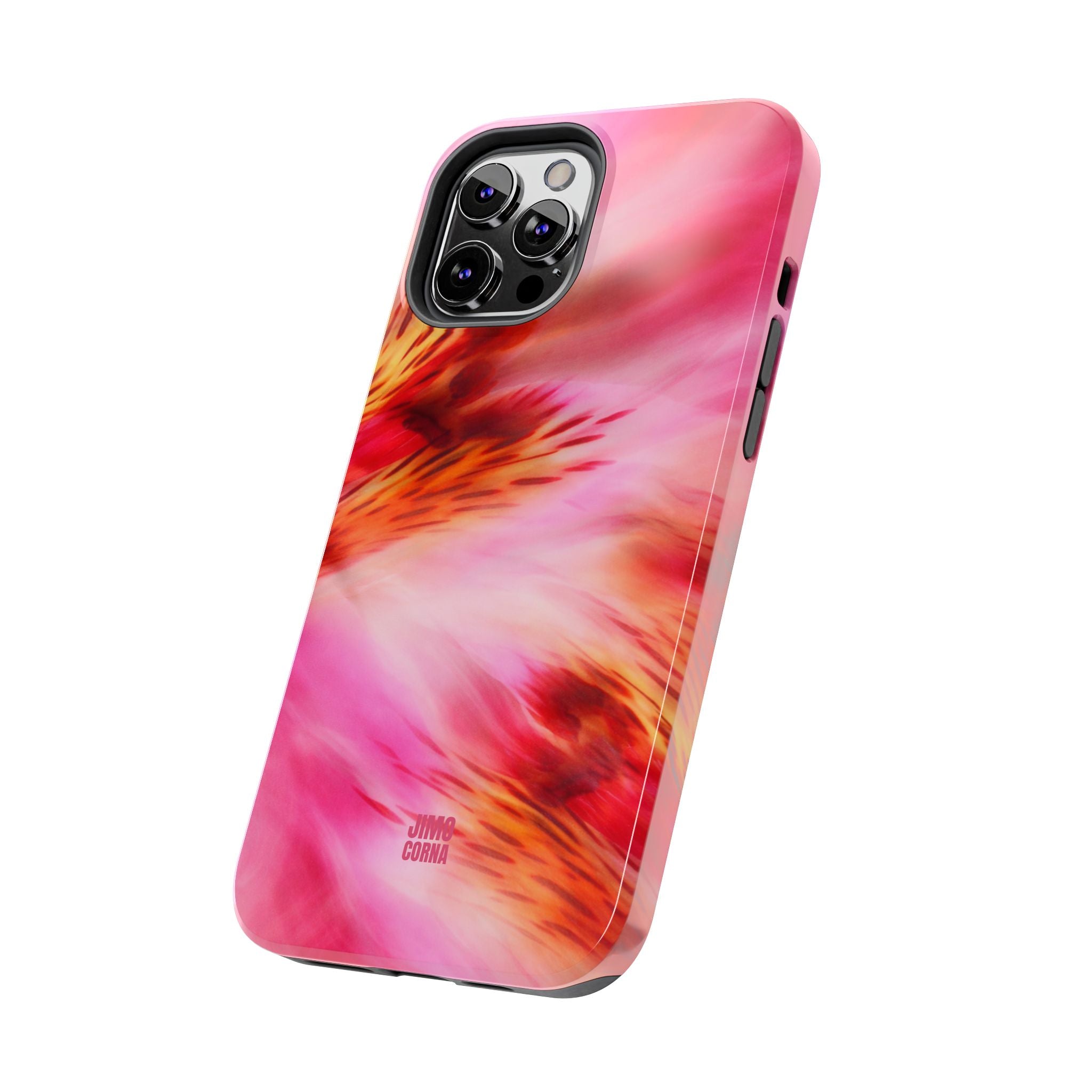 Sydney Blossom iPhone Case