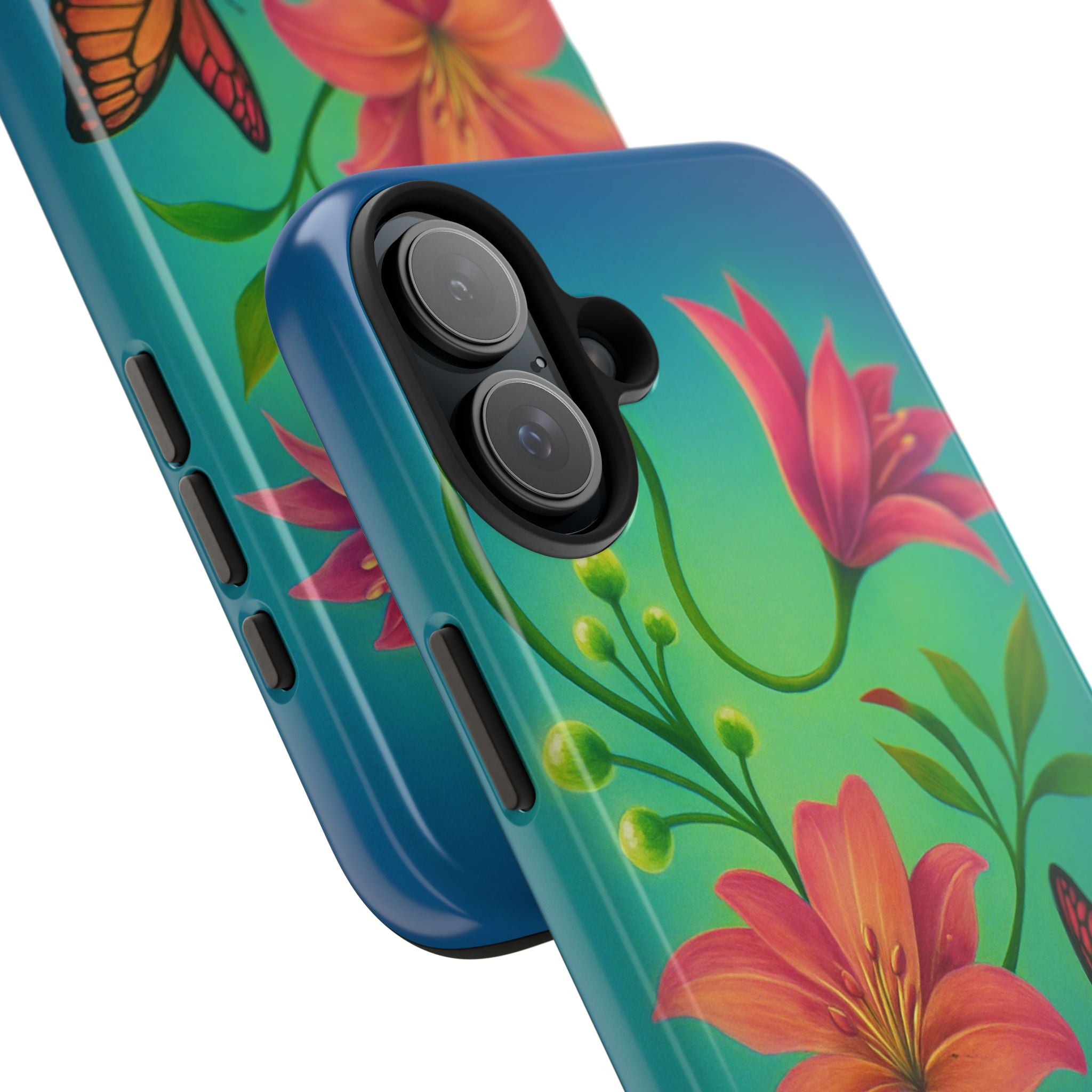 Flutter Bloom