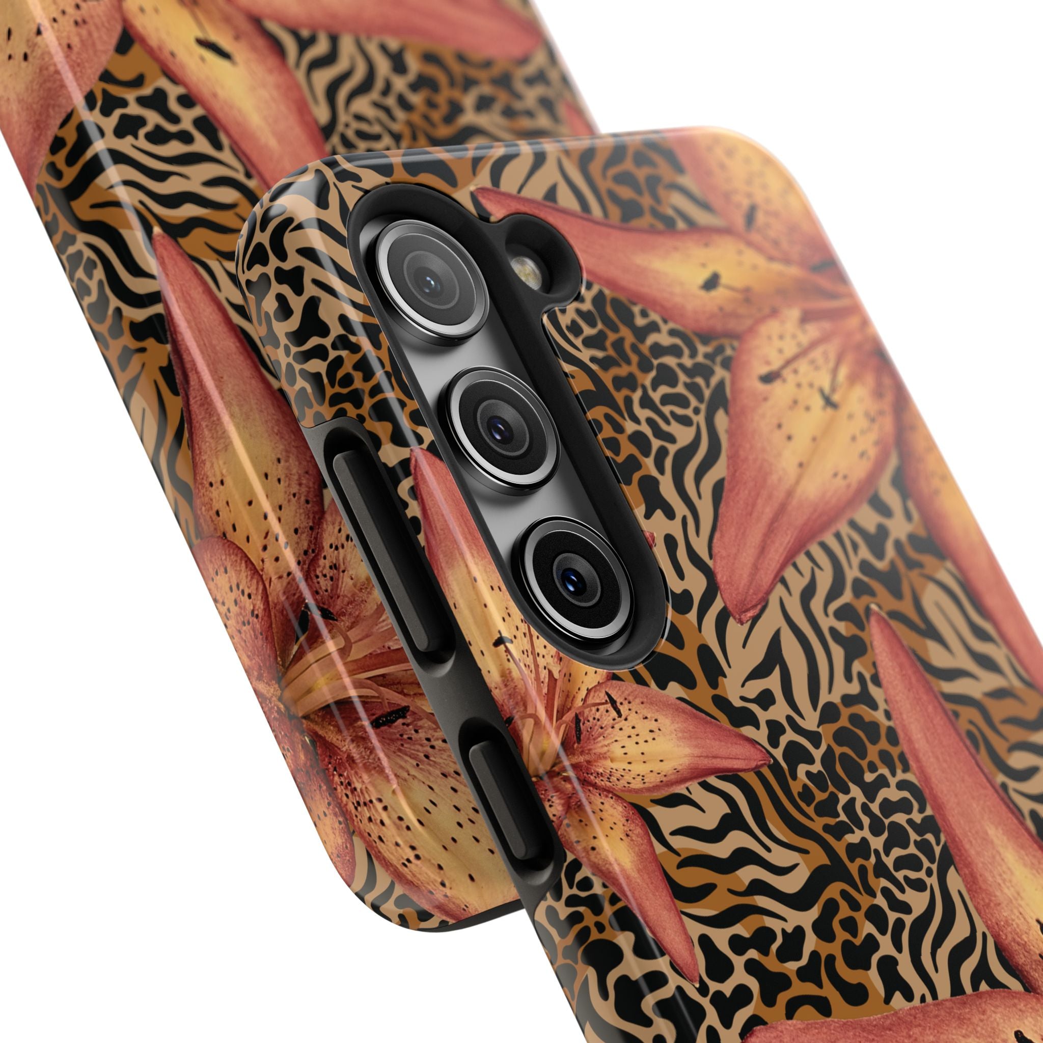 Tiger Lily