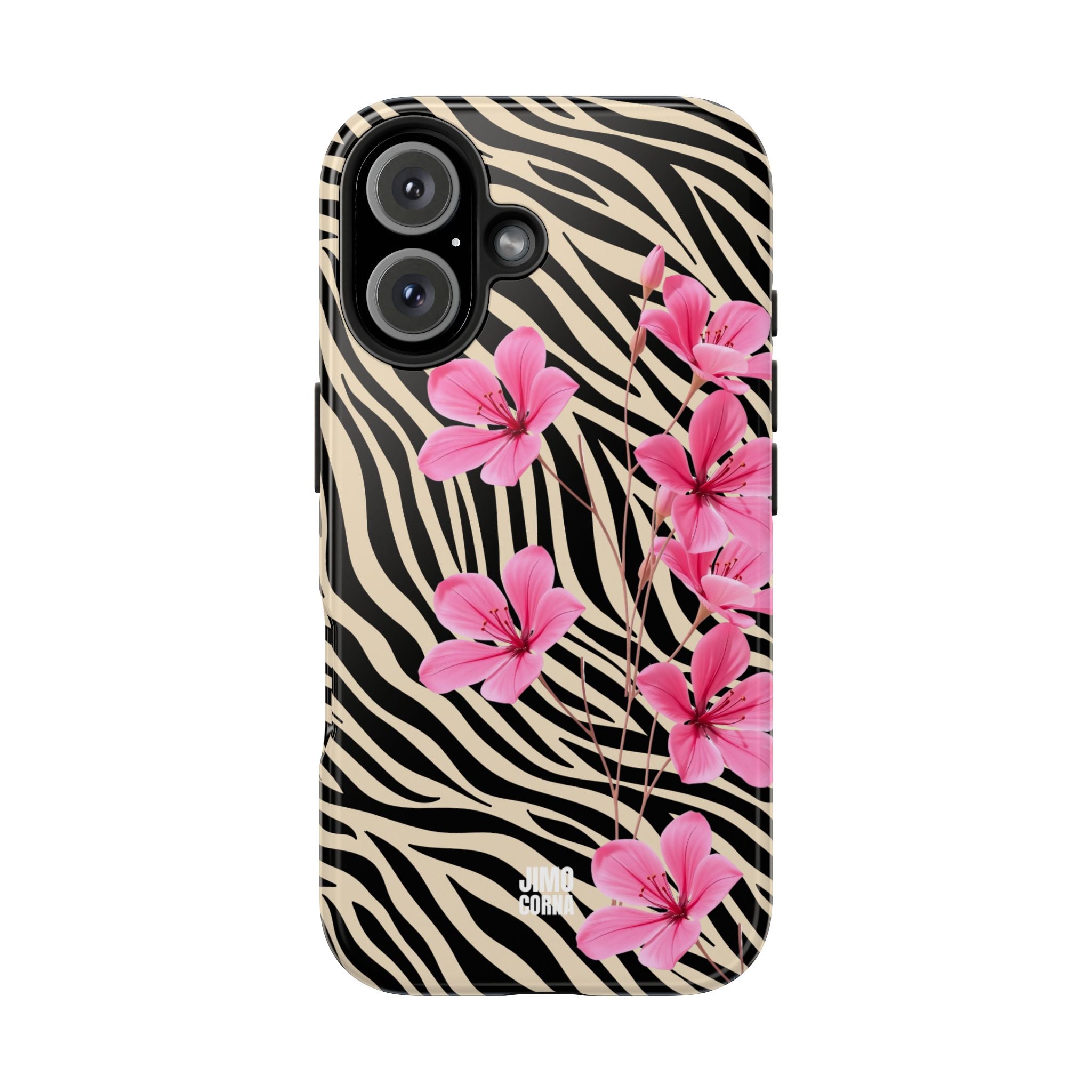 Fetch Zebra