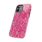 Pink Leopard