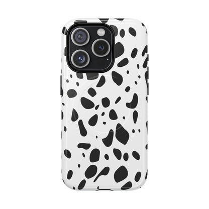 Dalmatian