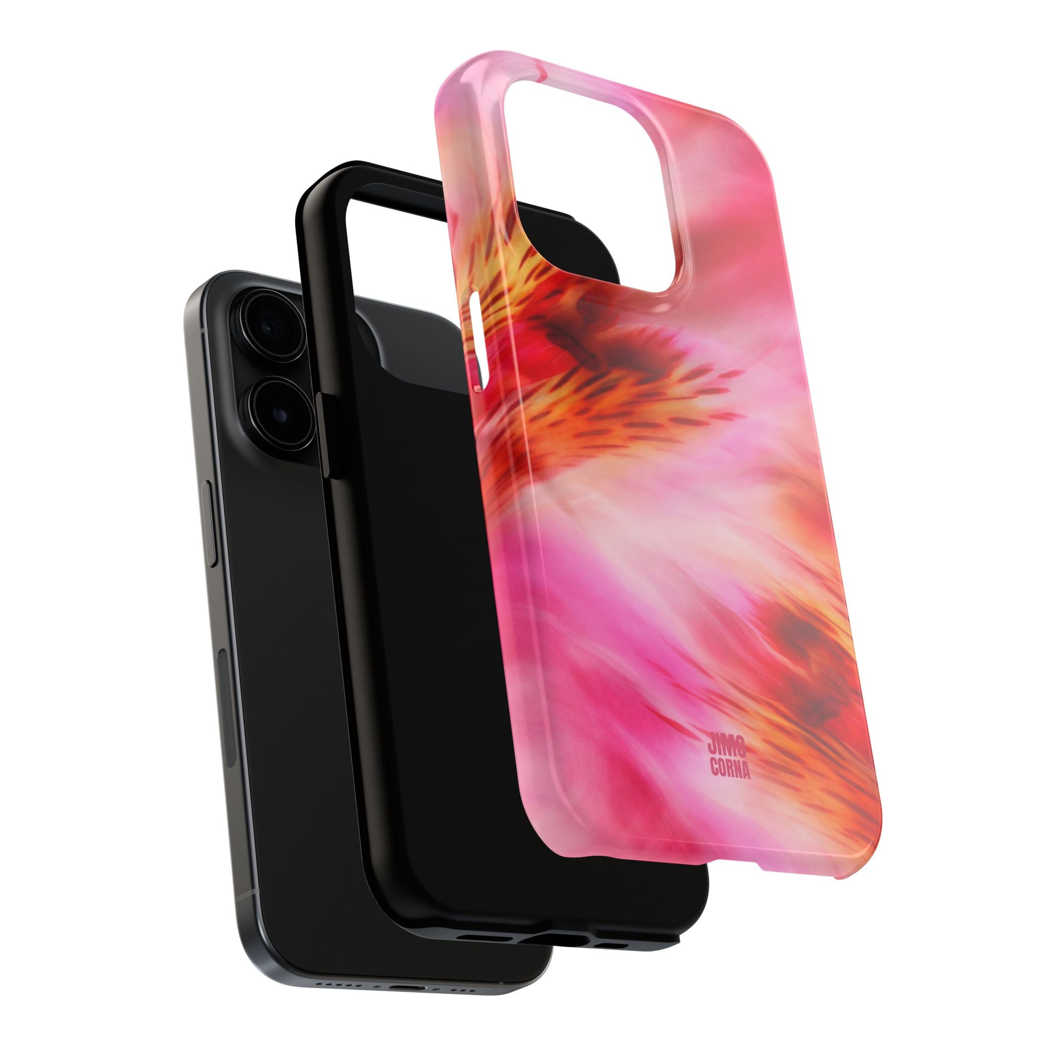 Sydney Blossom iPhone Case