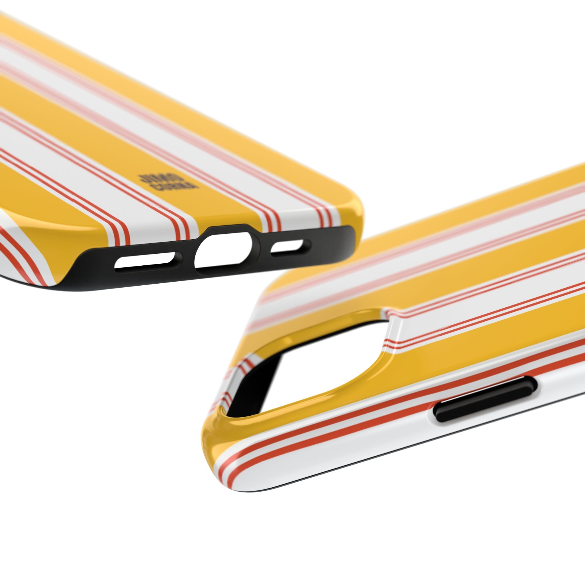 Taylor Beach Stripes