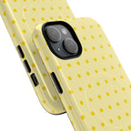 Polka Dot | Yellow