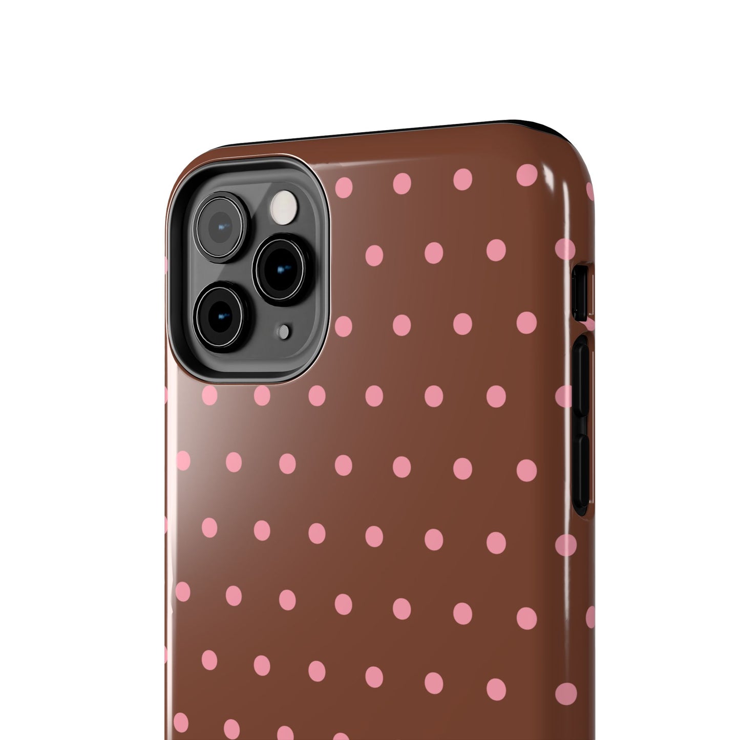 Polka Dot | Baby Doll