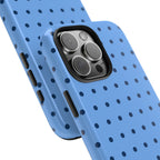 Polka Dot | Blue