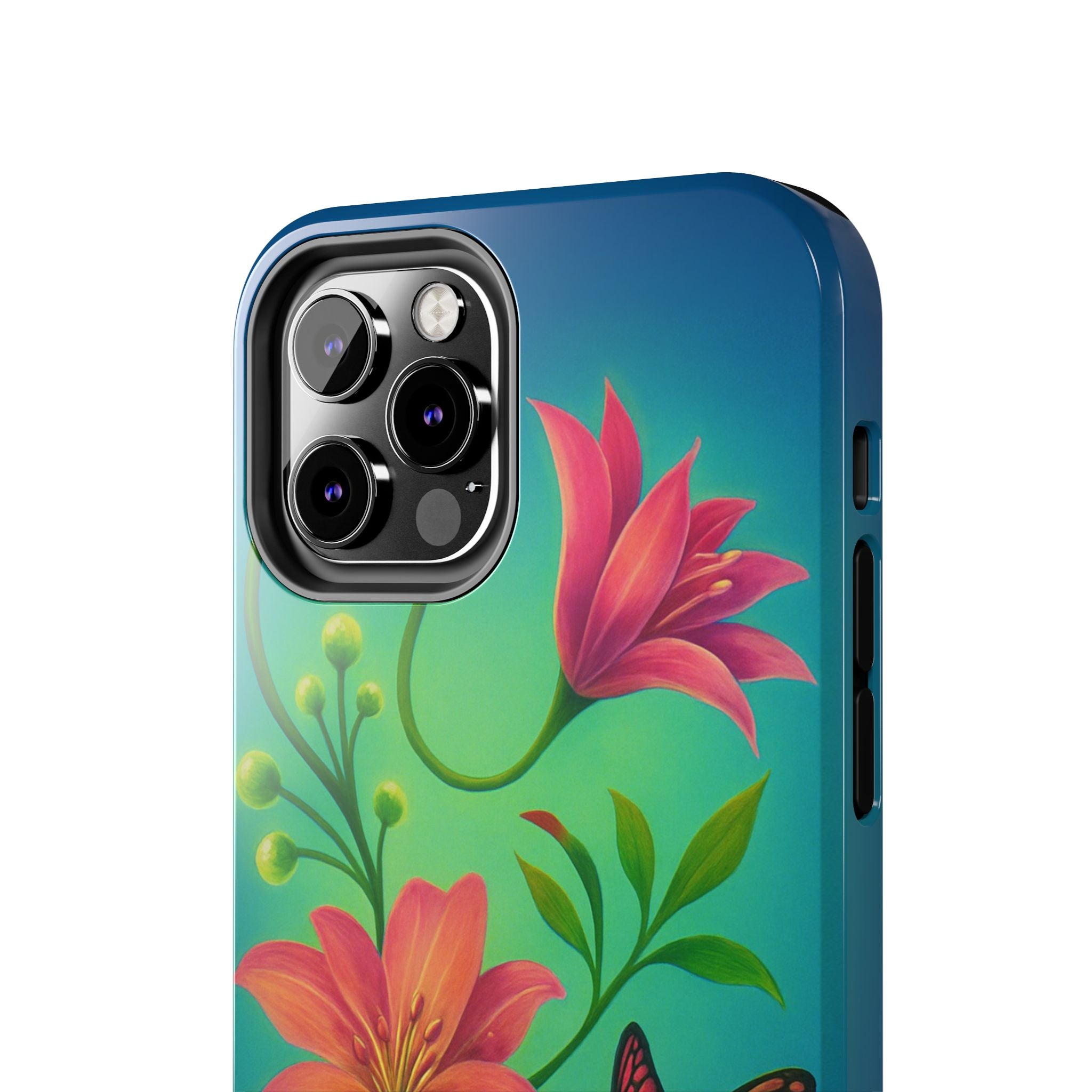 Flutter Bloom