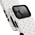 Strawberry Dots