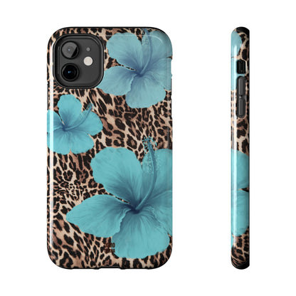 Sea Breeze Leopard