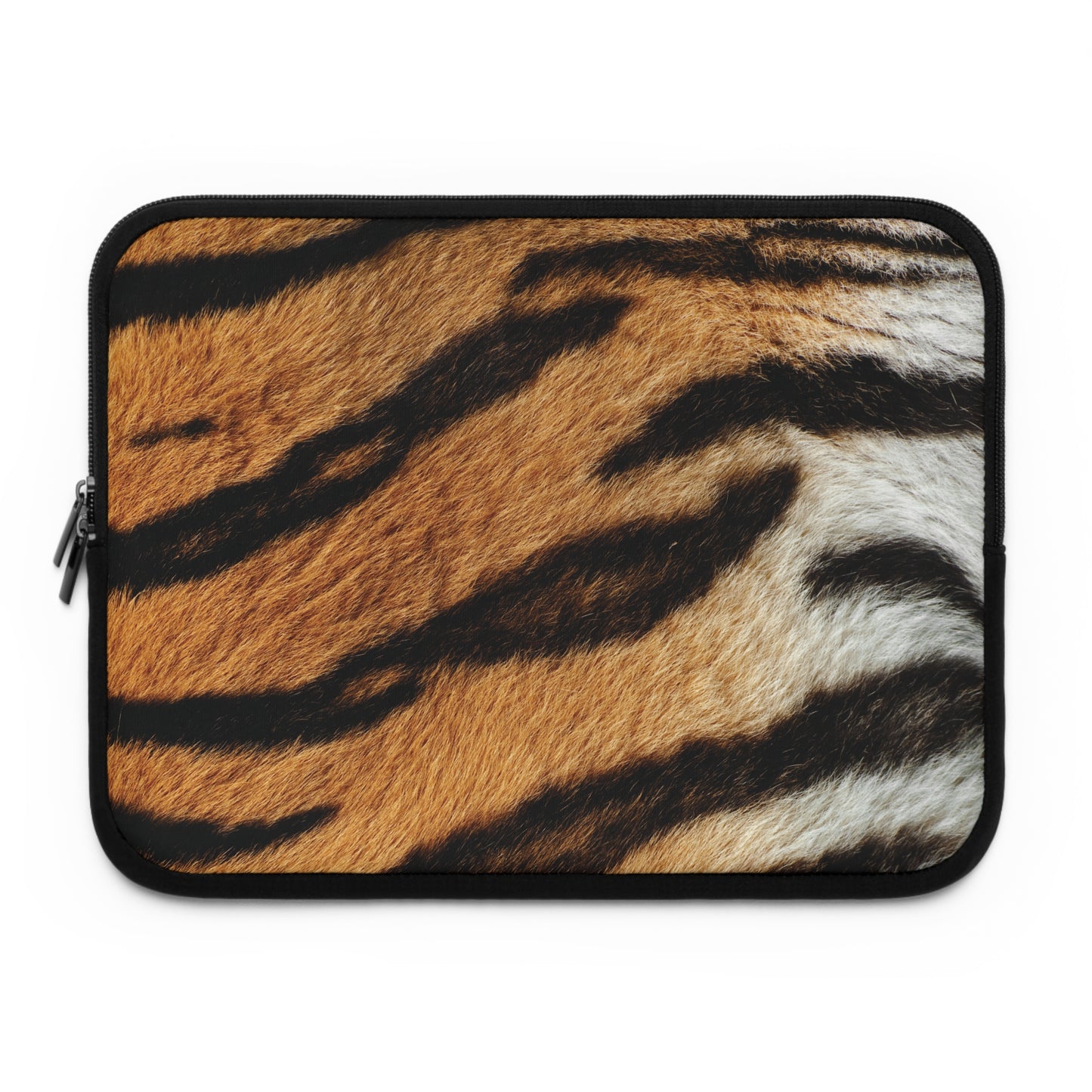 Tiger Furr Laptop Sleeve