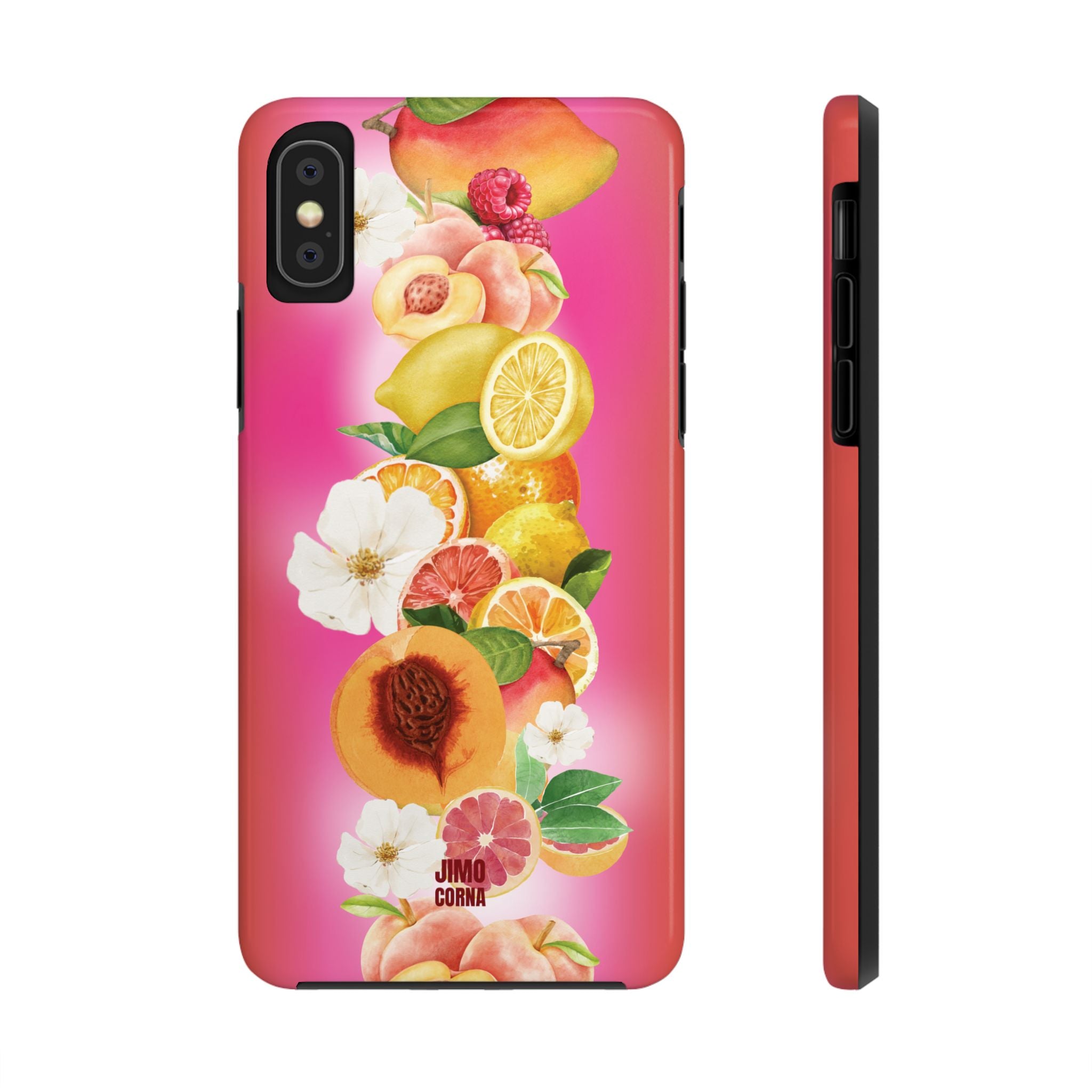 Citrus Crush