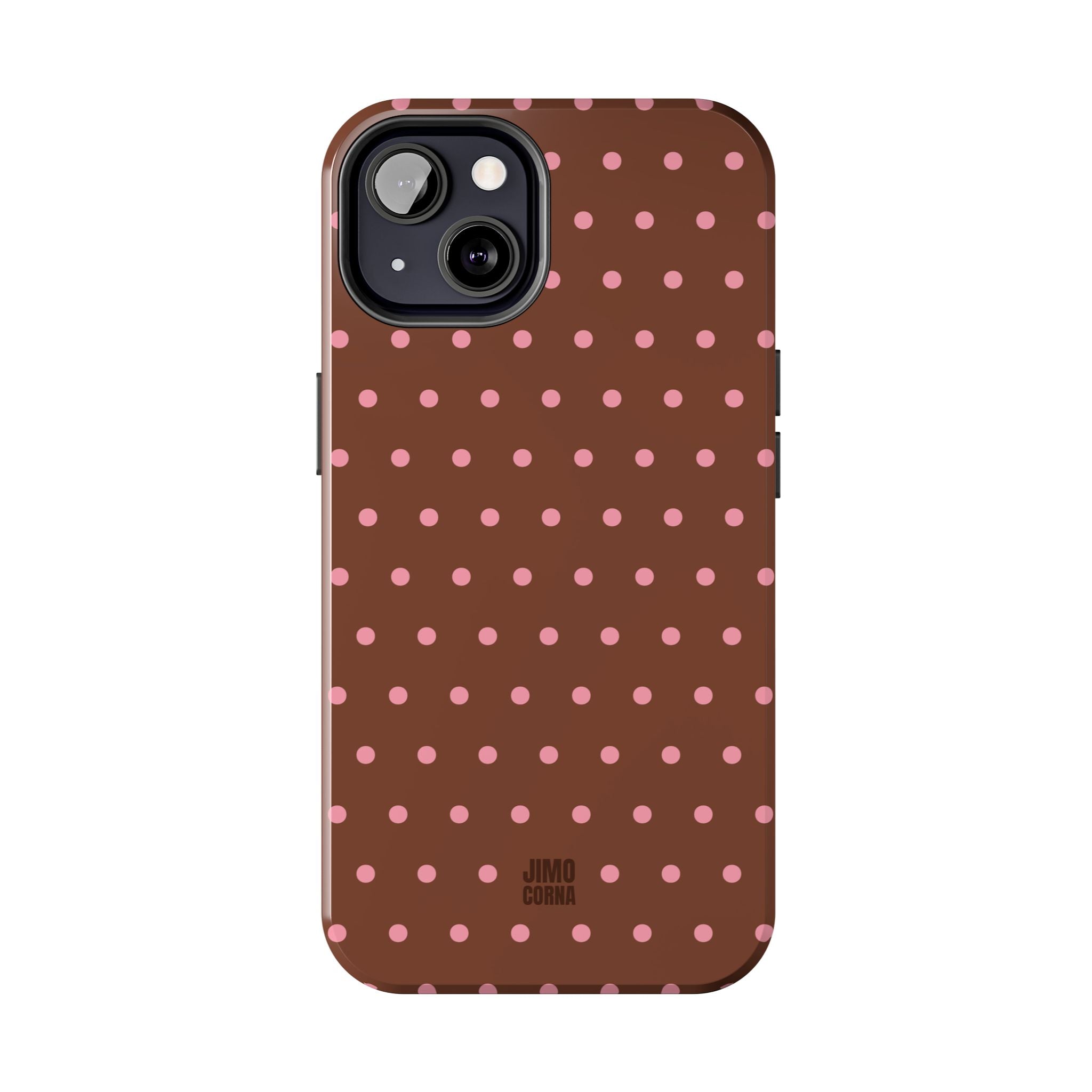 Polka Dot | Baby Doll