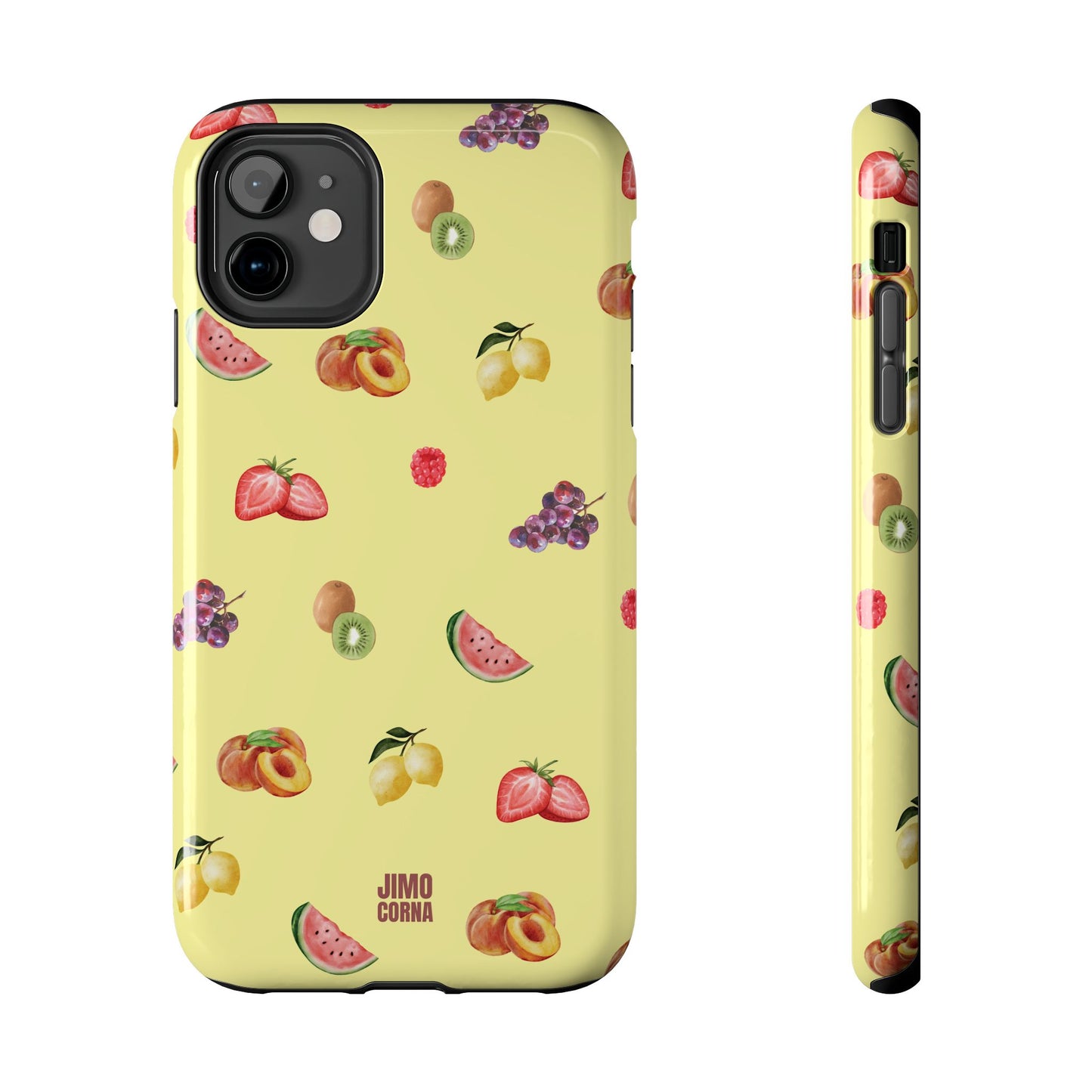 Tutti Frutti Pop