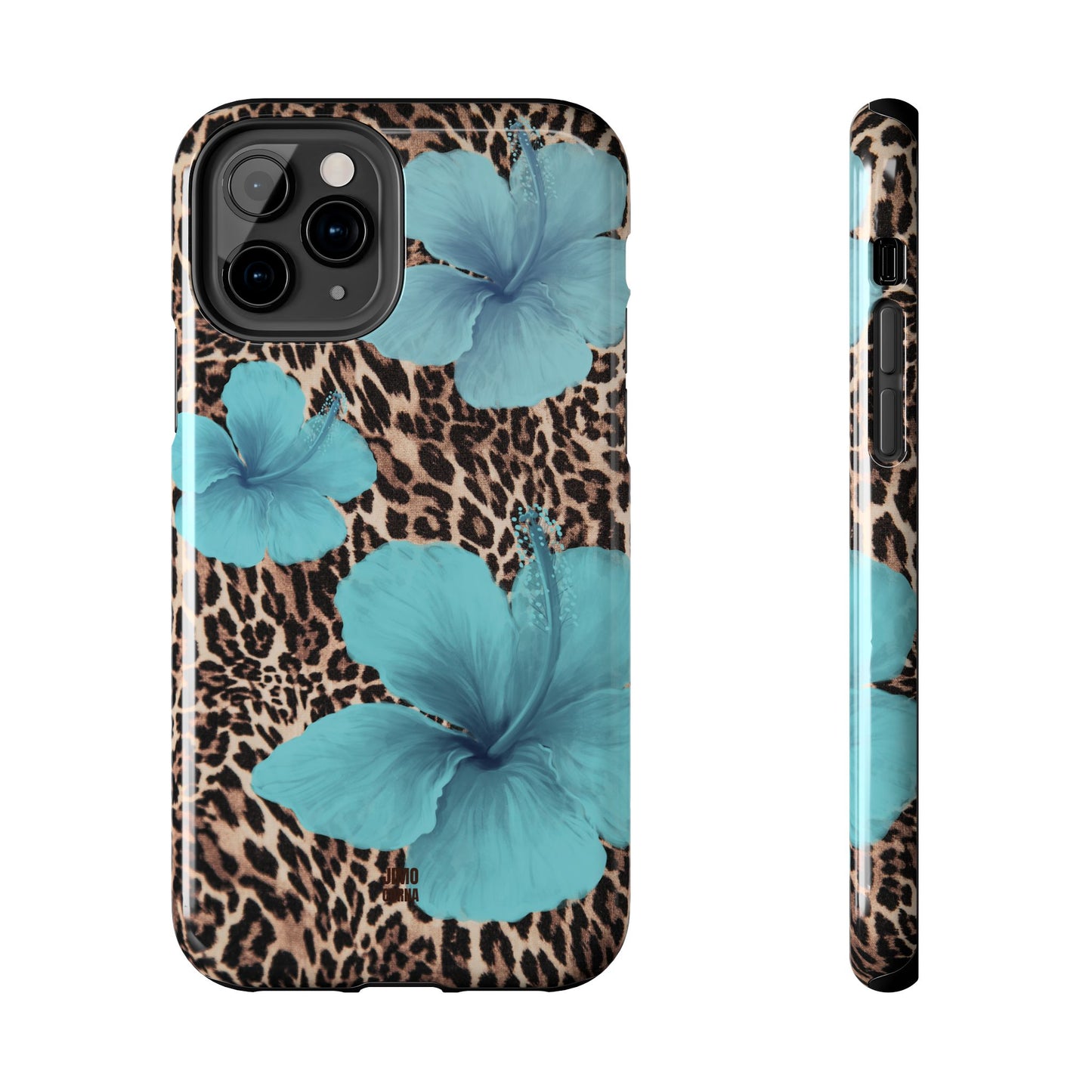 Sea Breeze Leopard