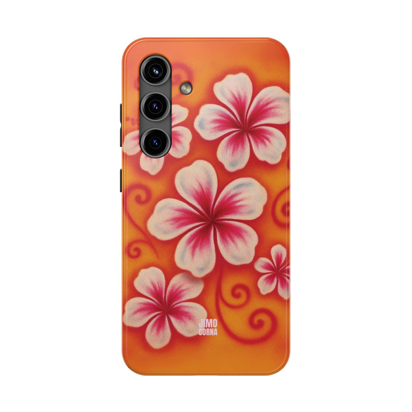 Hot Tropica