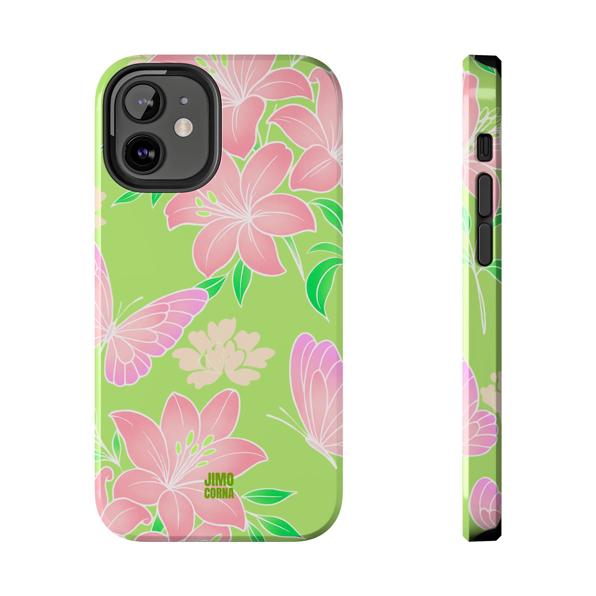 Blossom Whispers