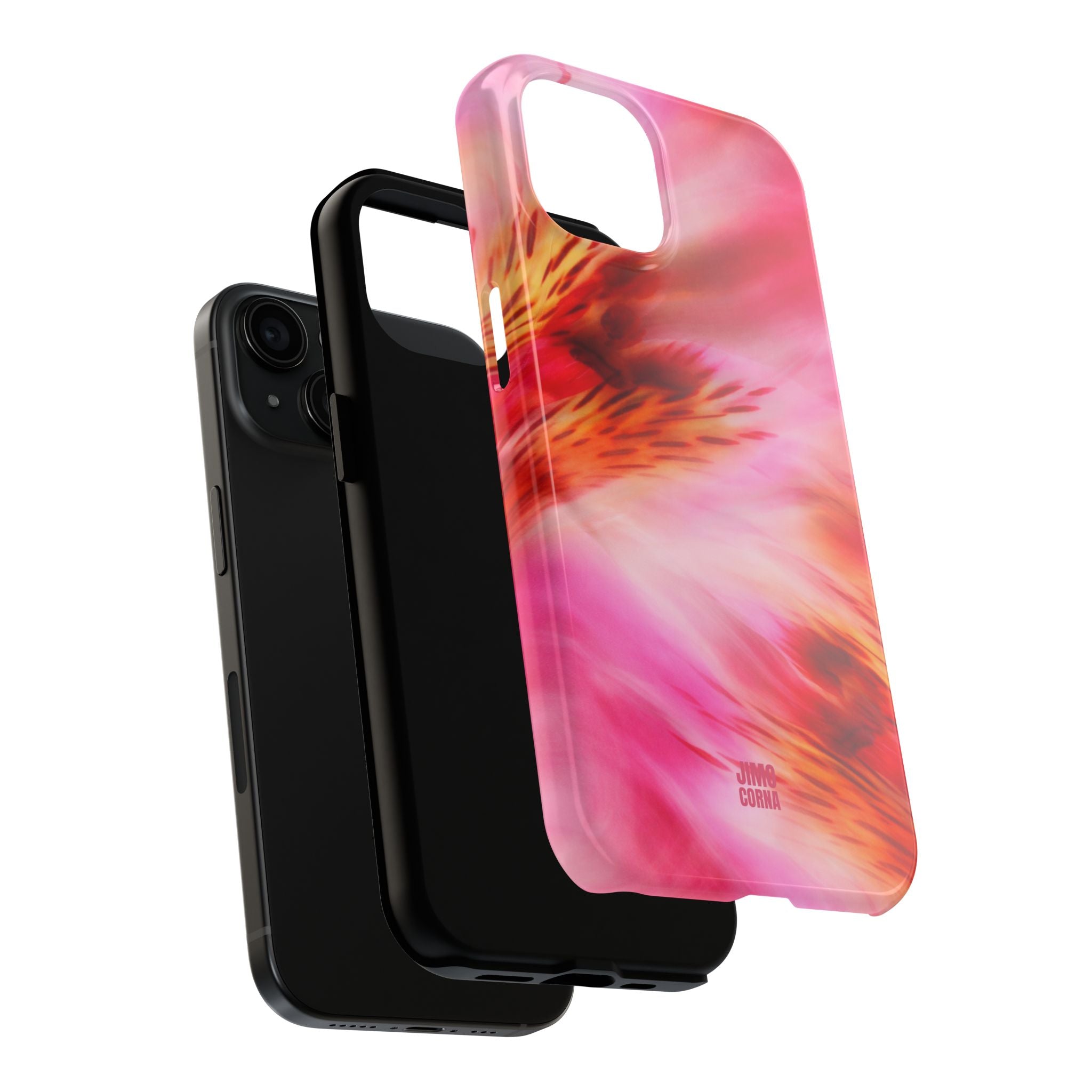 Sydney Blossom iPhone Case