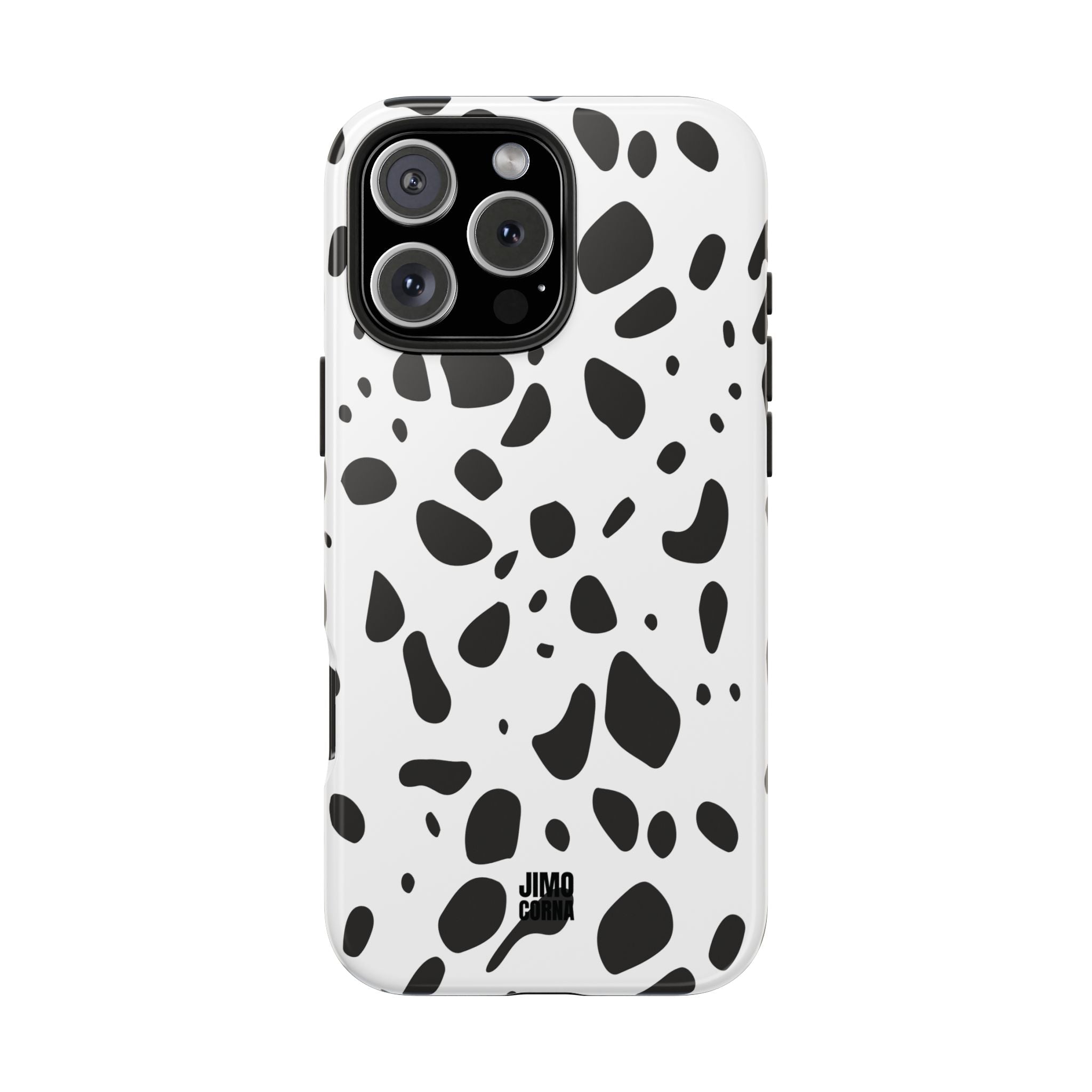 Dalmatian