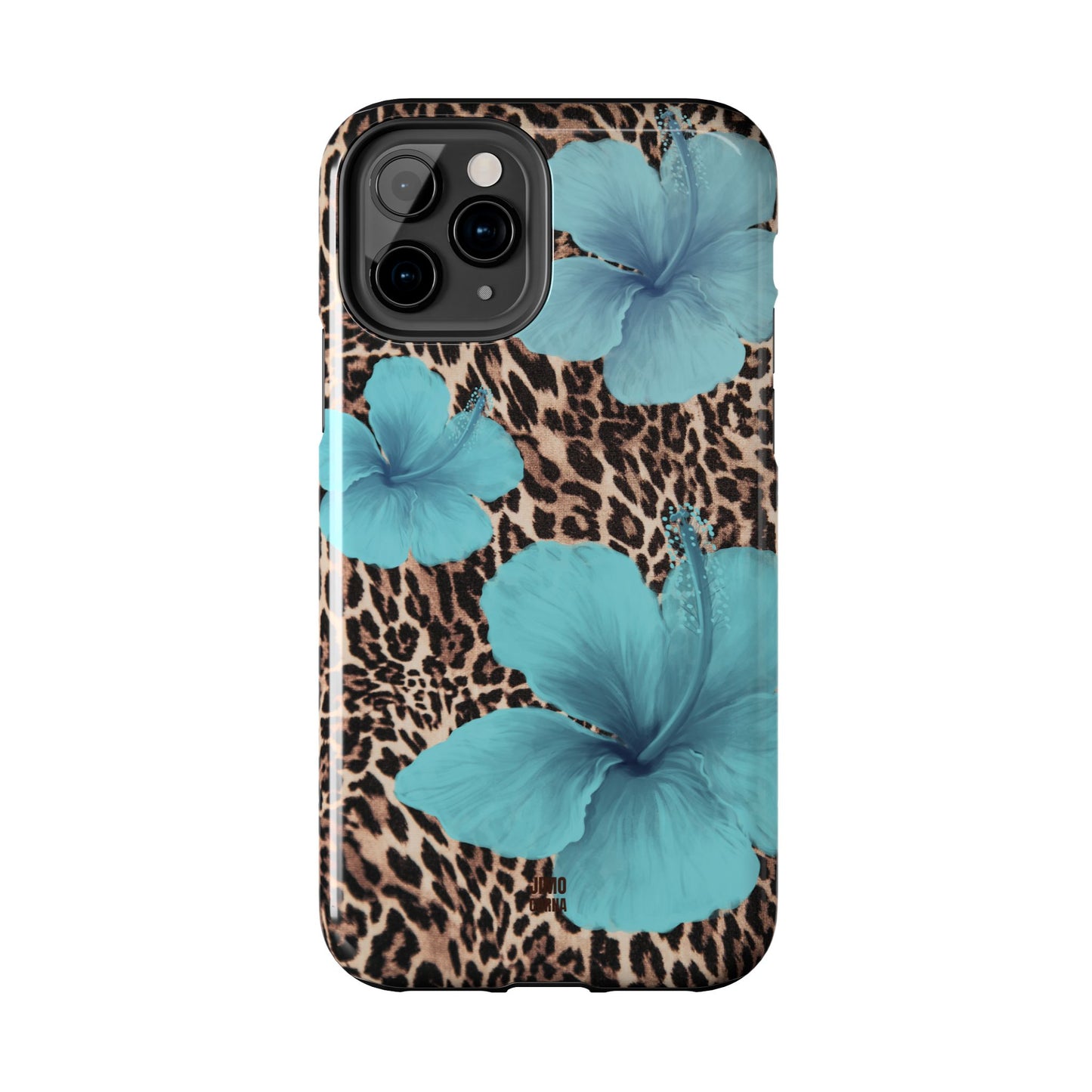 Sea breeze Leopard