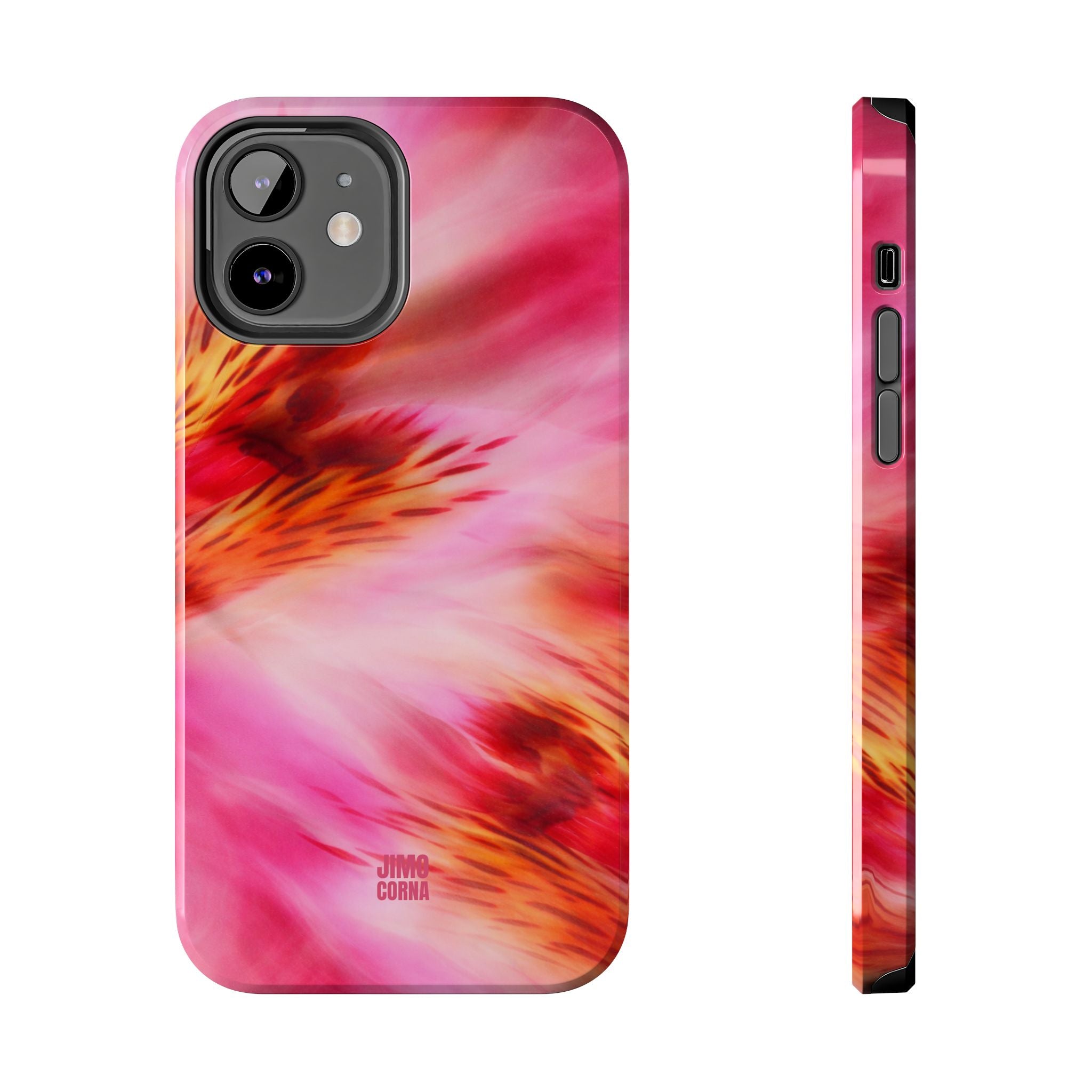 Sydney Blossom iPhone Case