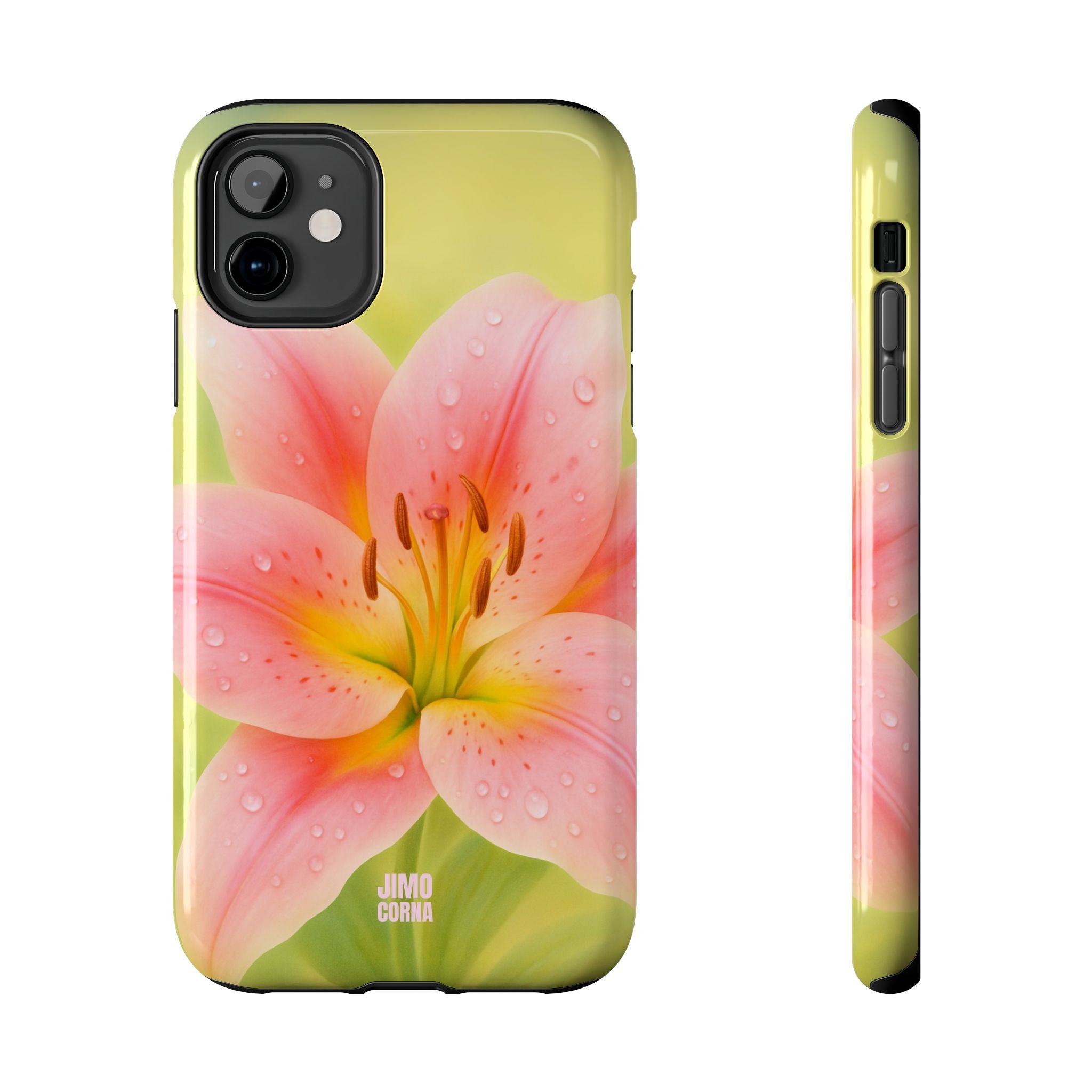 Flora Dew