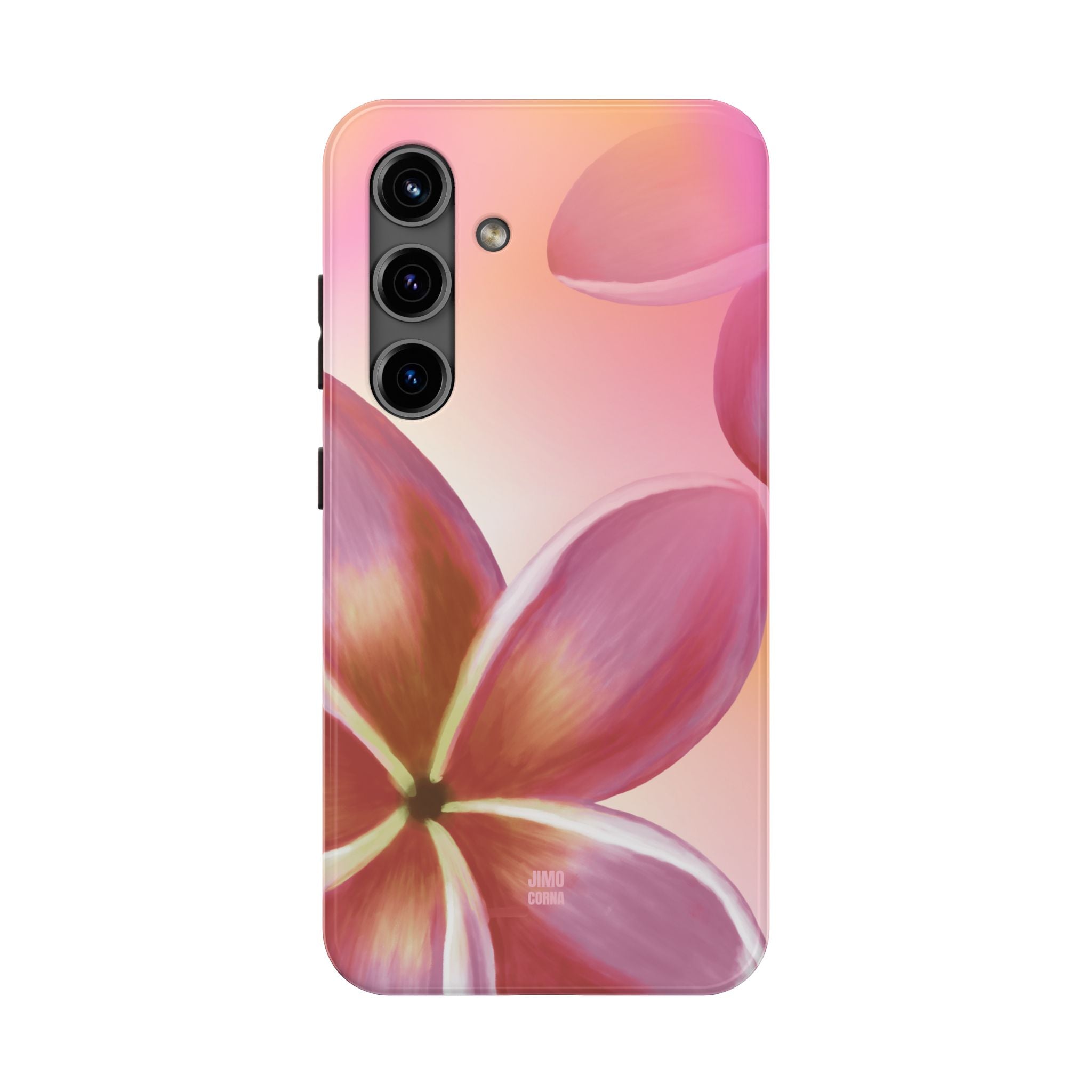 Sunset Samsung Galaxy Case