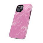 Pink Milky Wave