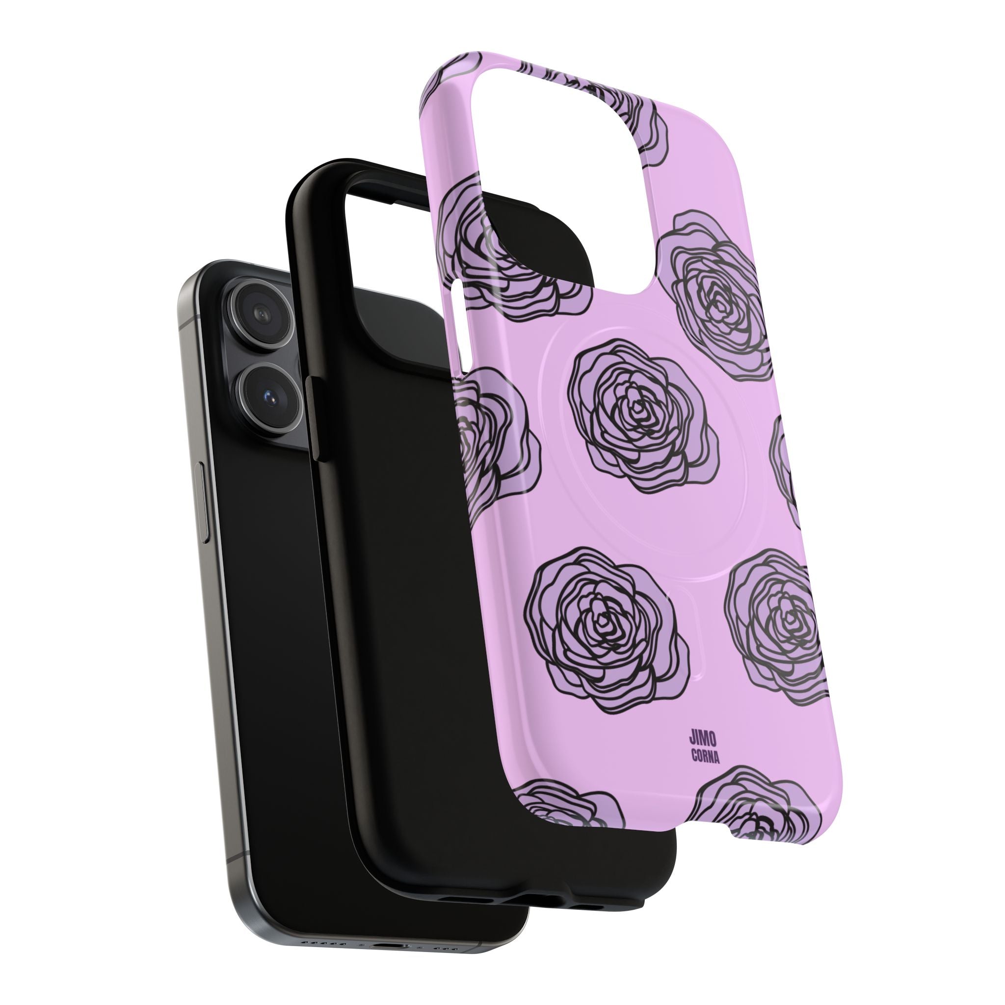 Priscilla Vintage Dolly