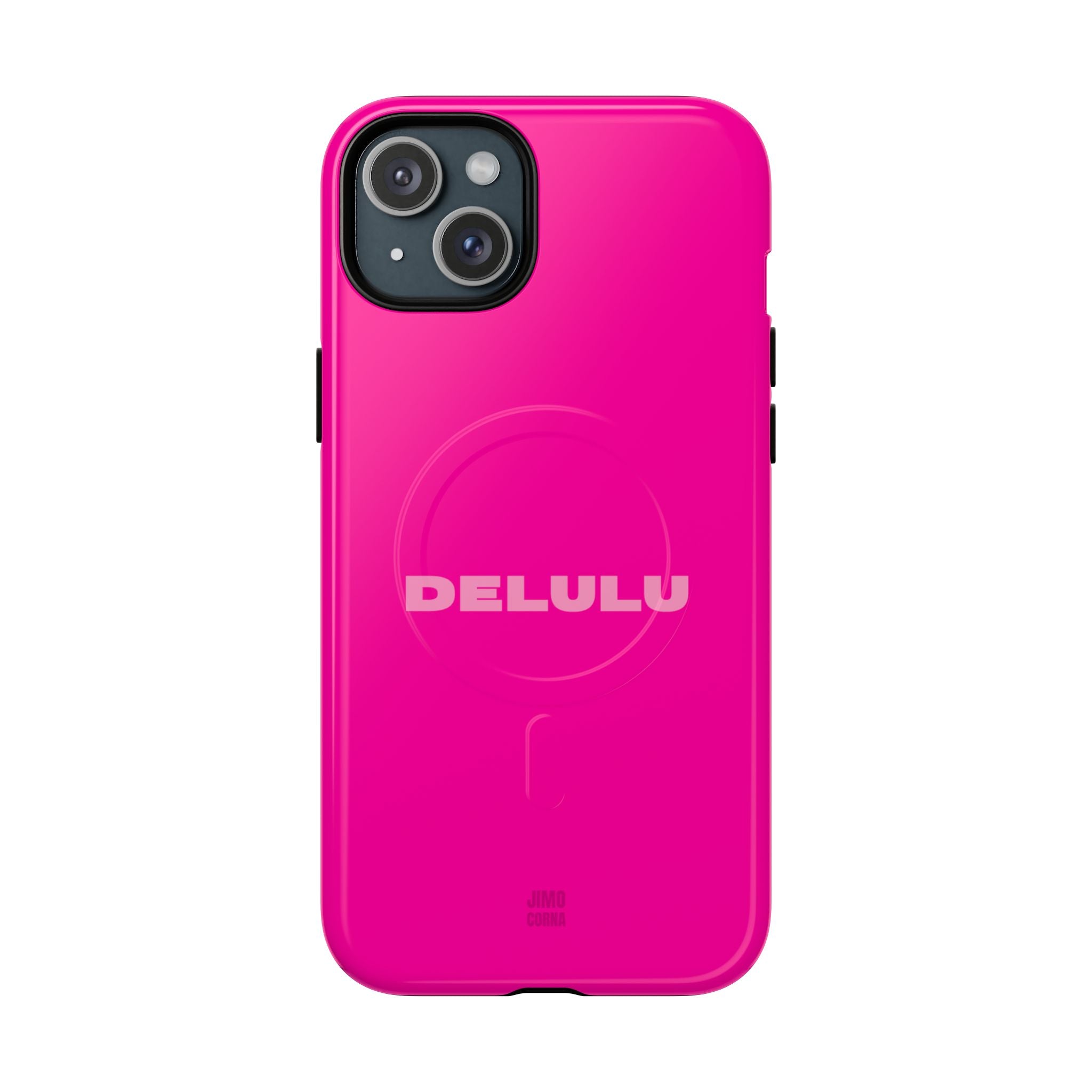 Delulu