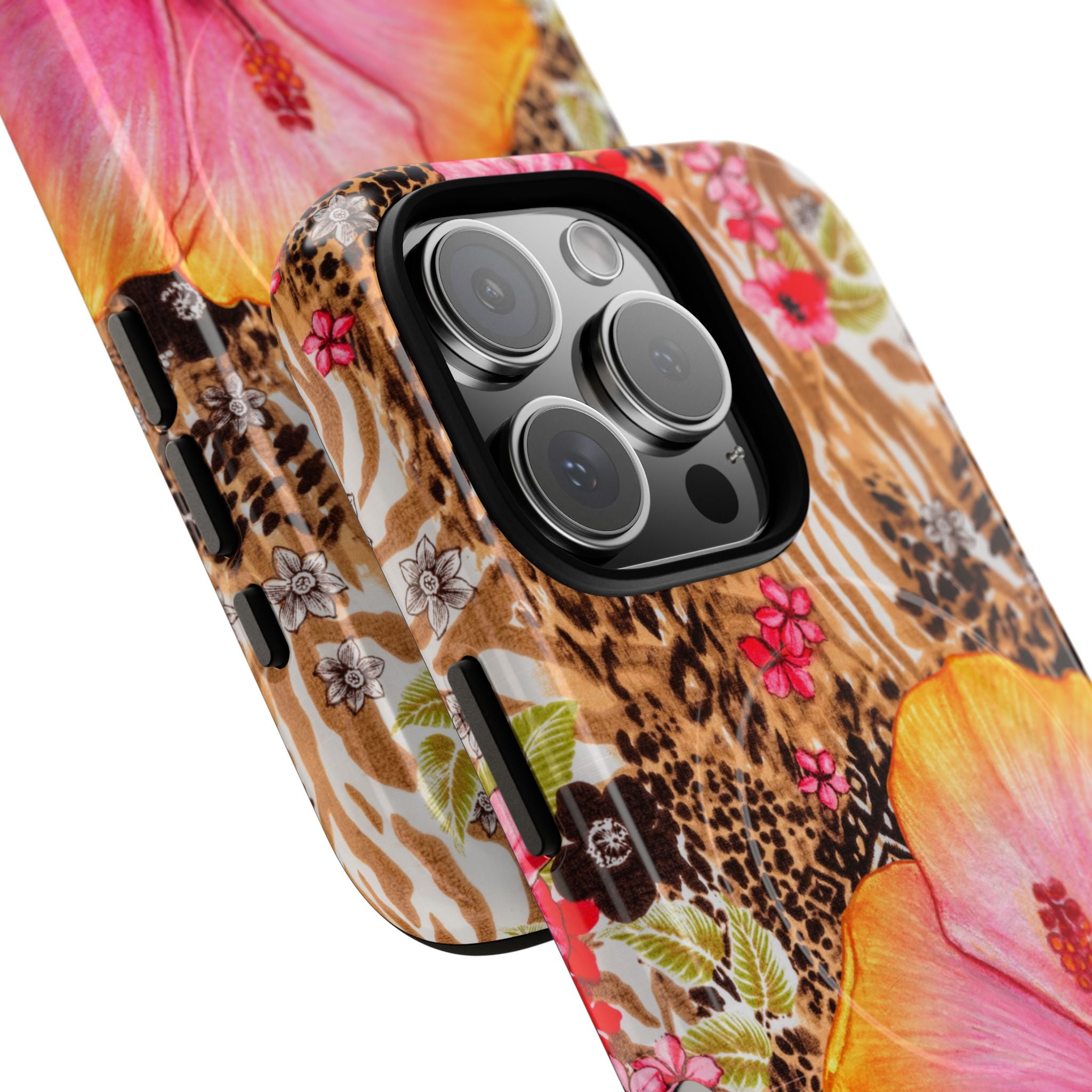 Tango Leopard