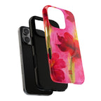 Lovers and Friends MagSafe iPhone Case