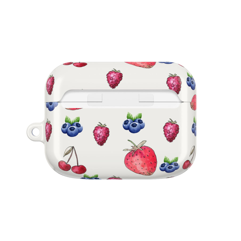 Berrylicious AirPods Case
