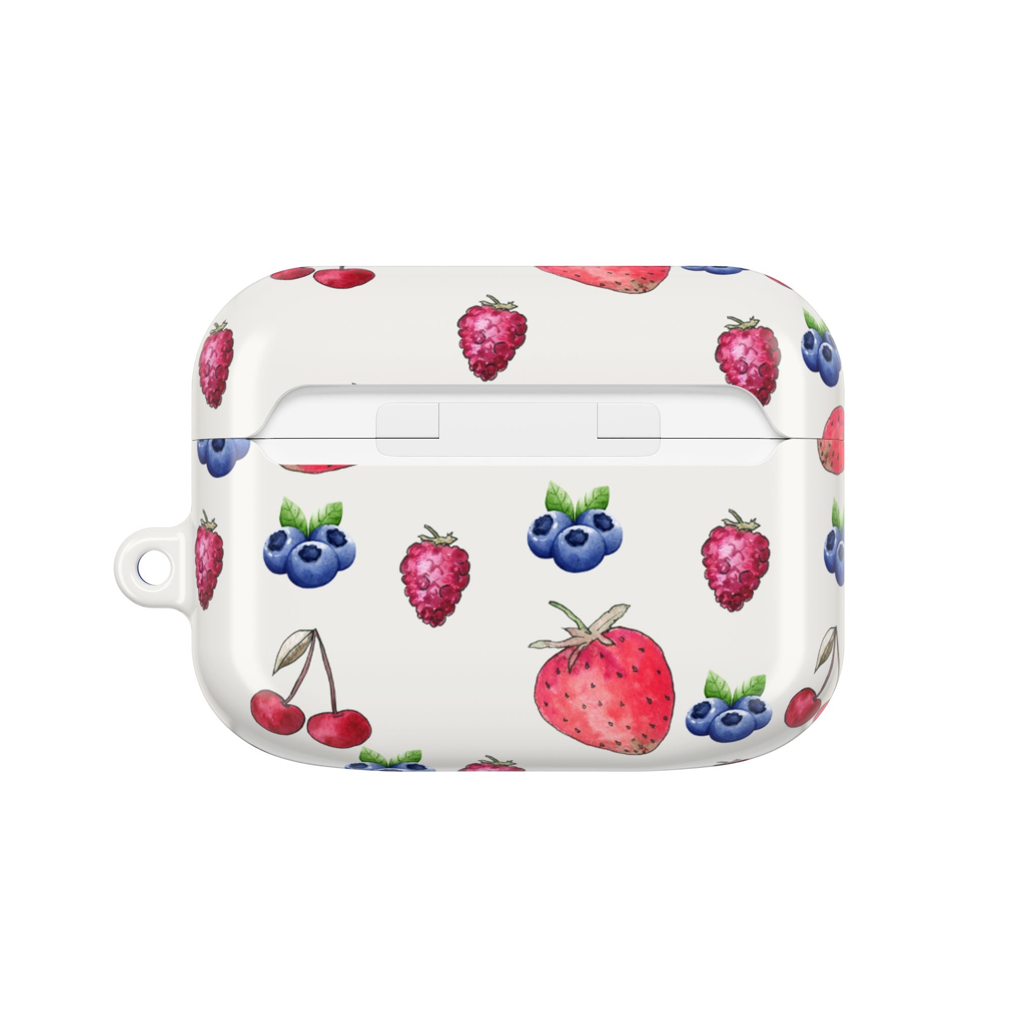 Berrylicious AirPods Case
