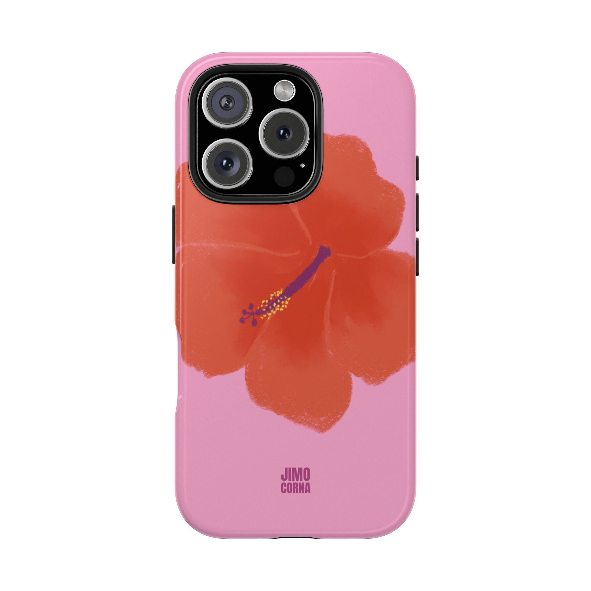 Treat Me Pink