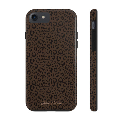 Brown Leopard