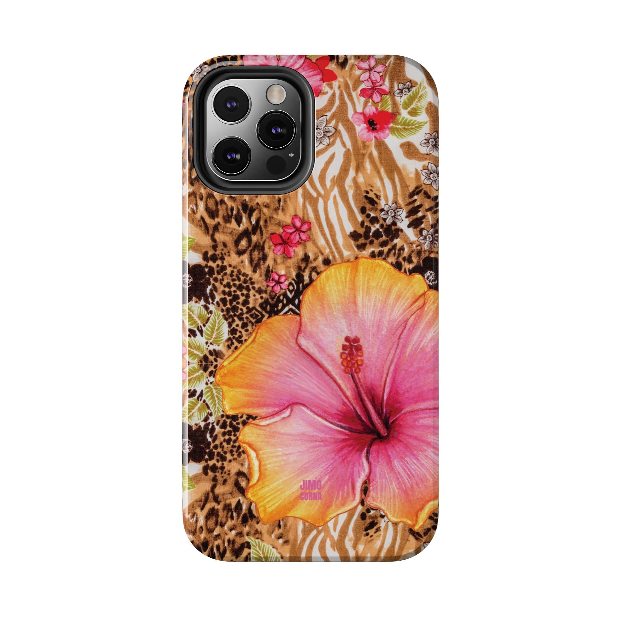 Tango Leopard