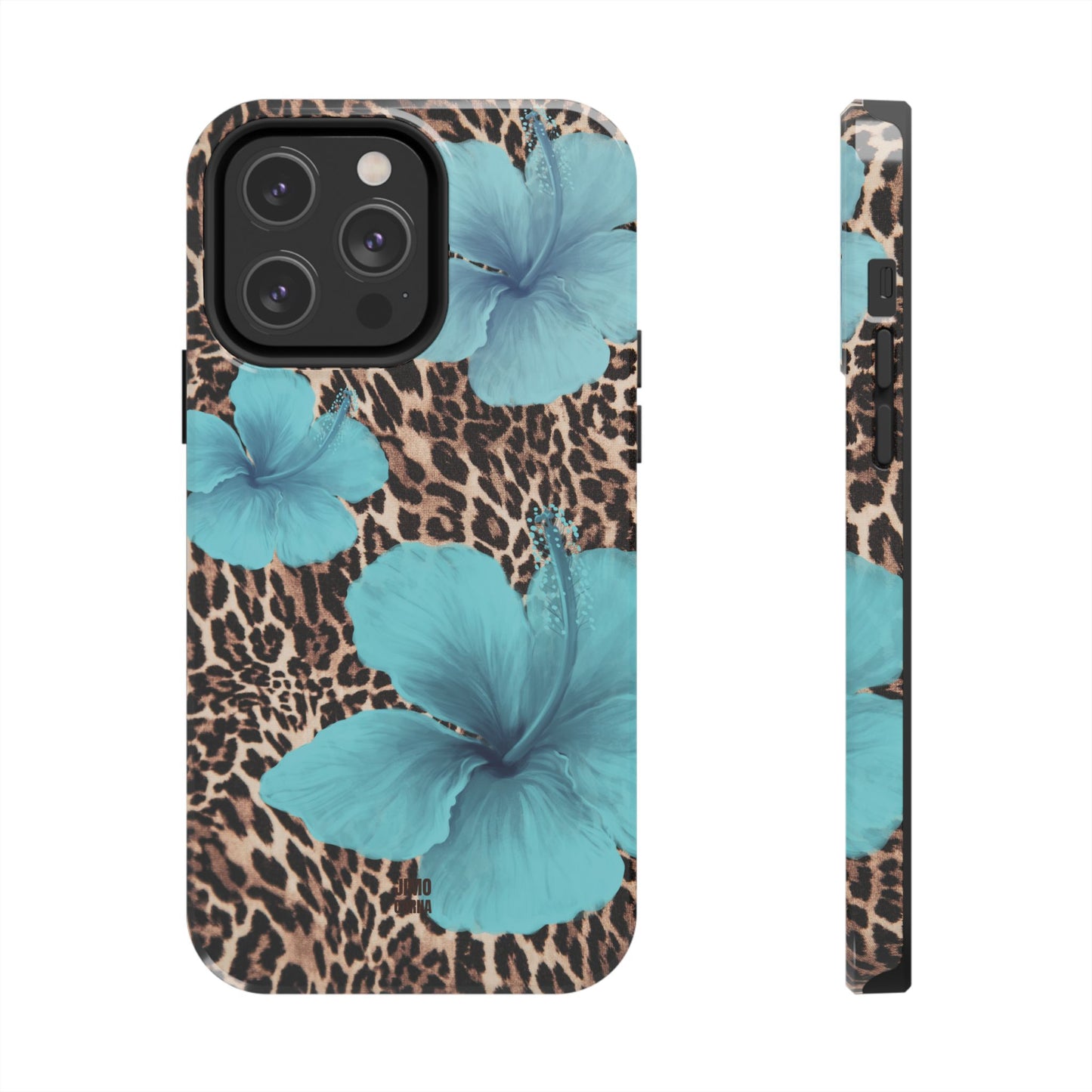 Sea breeze Leopard