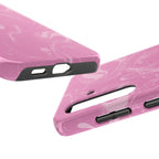 Pink Milky Wave