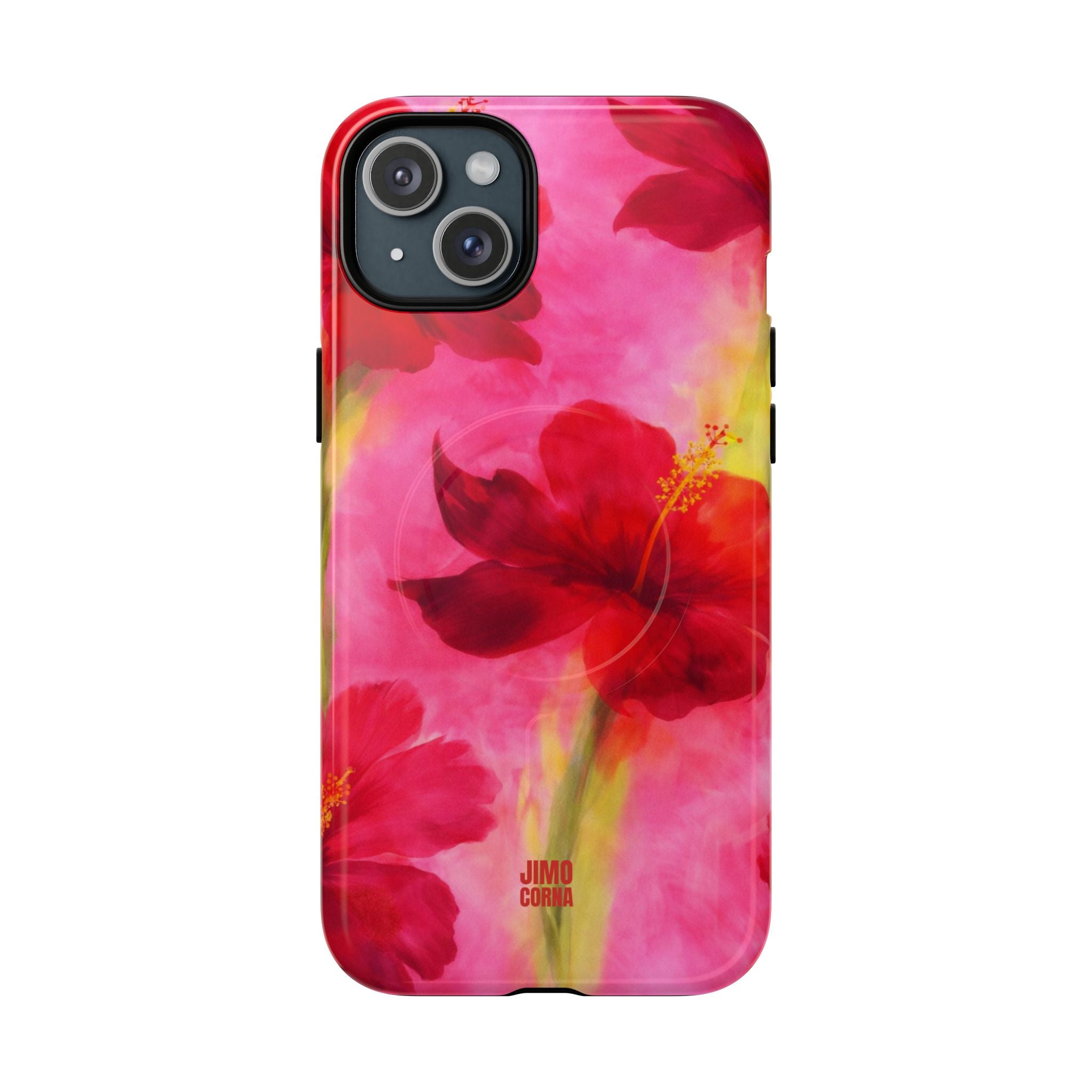 Lovers and Friends MagSafe iPhone Case