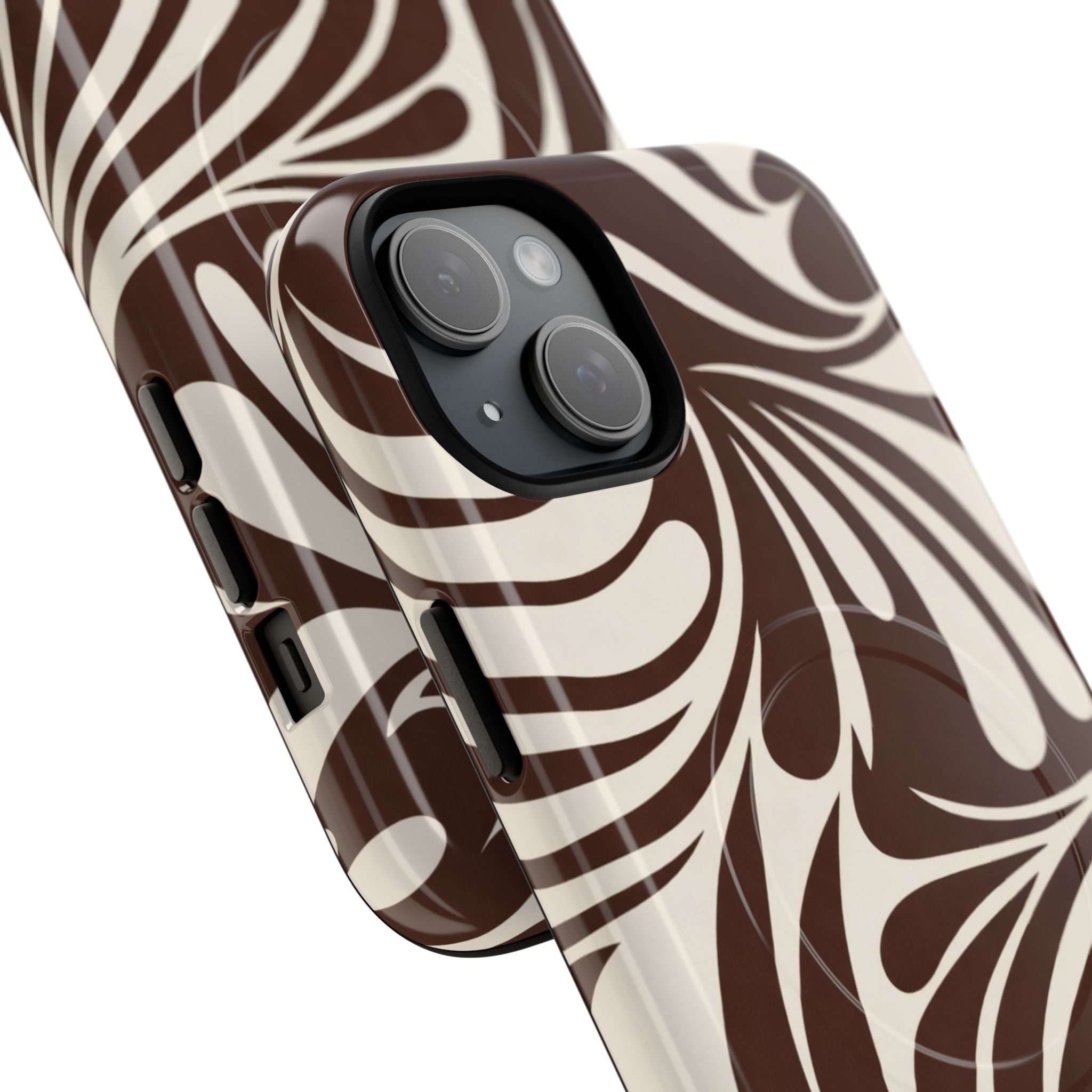 Cocoa Wave MagSafe iPhone Case