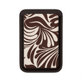 Cocoa Wave Vegan MagSafe Wallet