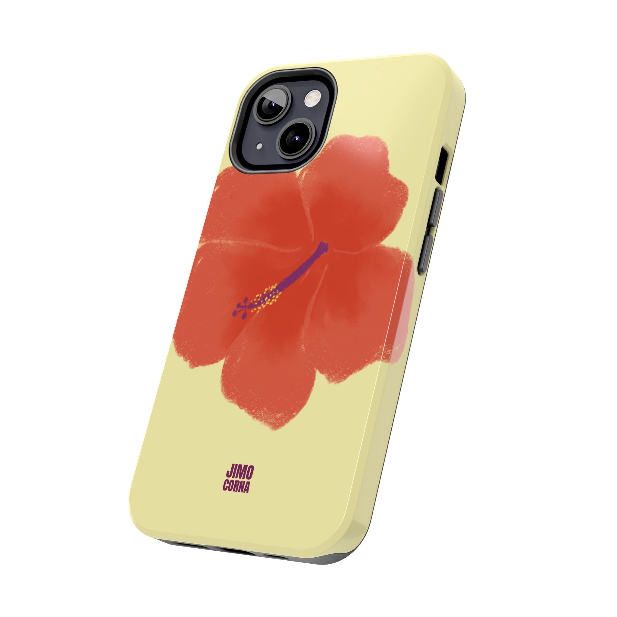 Treat Me Yellow