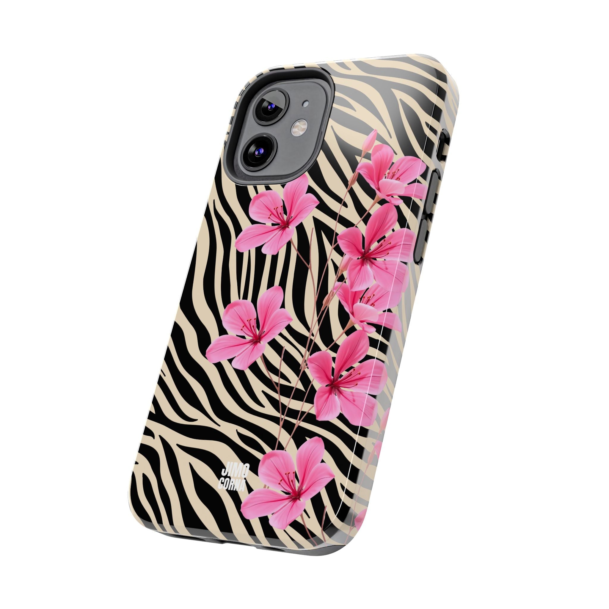 Fetch Zebra