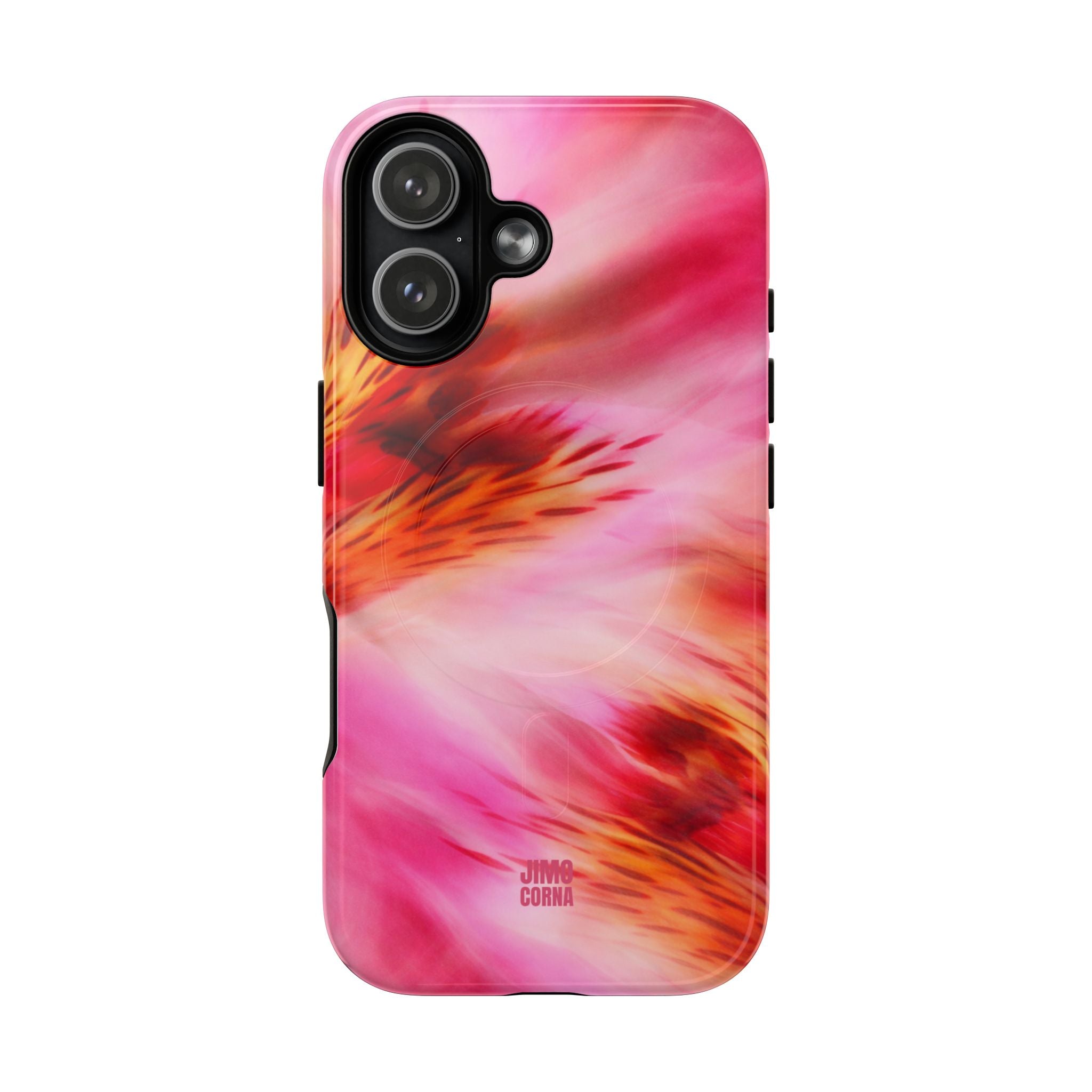 Sydney Blossom MagSafe iPhone Case